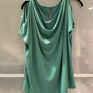 Anthropologie blouse